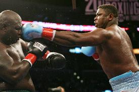 Toney vs Peter